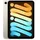 Apple iPad mini (6. Generation 2021) 256 GB Wi-Fi + Cellular polarstern