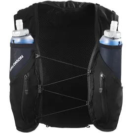 Salomon Adv Skin 12 Set Black - S