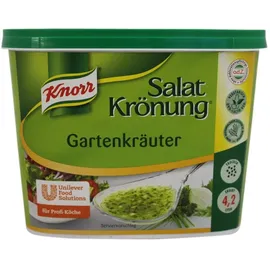 KNORR Saucen Gartenkräuter 500 g