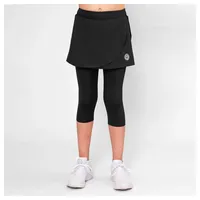 BIDI BADU Crew Leggings - Black / Black -