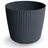 Prosperplast Milly Round Ø 29,2 x 29 cm Anthrazit