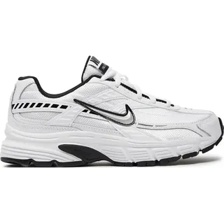 Damen White / Metallic Silver / White / Black 40,5