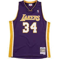 Mitchell & Ness NBA Los Angeles Lakers 199900 Swingman