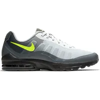 Nike Air Max Invigor Herren Black / Volt / Dark Grey / Cool Grey 43