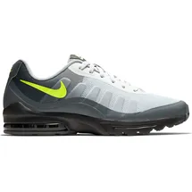 Nike Air Max Invigor Herren Black/Volt/Dark Grey/Cool Grey 43