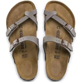 Birkenstock Mayari stone 38