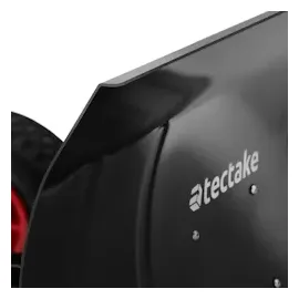 Tectake Schneeschieber Muttler