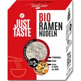 Just Taste - Bio Ramen Nudeln 300 g