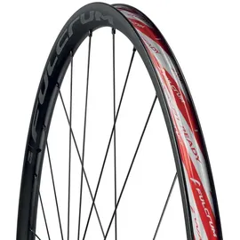 Fulcrum Racing 5 Db C20 Laufradsatz Schwarz 28"