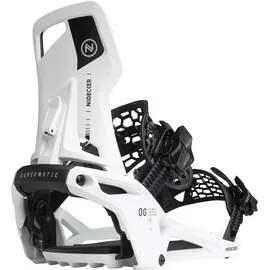 NIDECKER Supermatic Black M