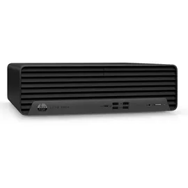HP EliteDesk 800 G9 Desktop-PC 2023 16 GB RAM 512 GB SSD Intel UHD Graphics 770 Windows 11 Pro