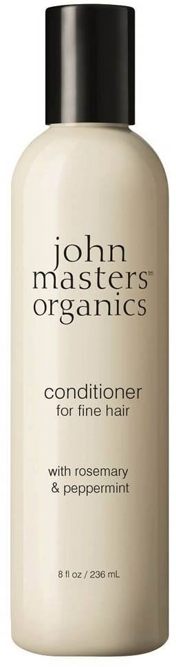 John Masters Organics Rosemary & Peppermint Conditioner for fine hair  (236 )