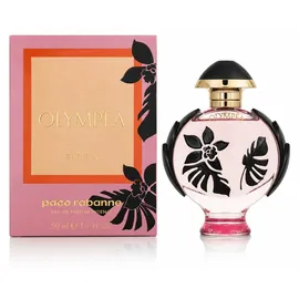 Paco Rabanne Olympéa Flora Eau de Parfum 50 ml