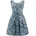 Sommerkleid 140 Sommerkleid