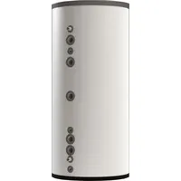 Bosch Wärmepumpenspeicher STORA CST 750, Kombi-Schichtspeicher, 783 L