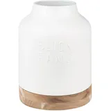 räder Vase Blickfang