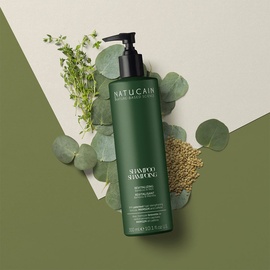 Natucain Revitalizing Shampoo 300 ml