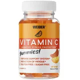 Weider Vitamin C Gummies 84 Fruchtgummis