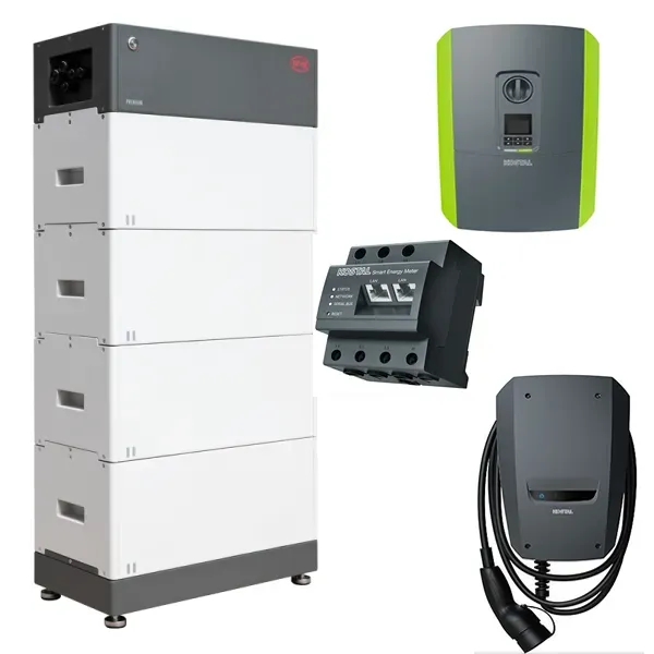 Kostal 'Kombipaket mit Kostal Plent '(0% MwSt §12 III UstG)