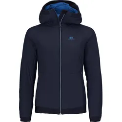 Elevenate Women Transition Insulation Jacket dark navy (680) S