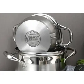 BERGNER Luxus Kochtopf 20 cm 3,3 l