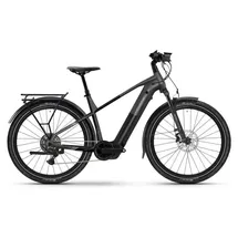 Haibike TREKKING 6.5 2023 27,5 Zoll RH 26 cm Unisex stardust/titan