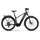 Haibike TREKKING 6.5 2023 27,5 Zoll RH 26 cm Unisex stardust/titan