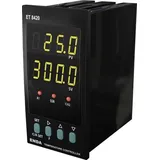 Enda PID Temperaturregler Pt100 -199,9 bis 1700°C 87 x 96 x 48mm