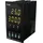 Enda PID Temperaturregler Pt100 -199,9 bis 1700°C 87 x 96 x 48mm