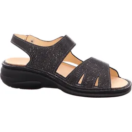 Finn Comfort Denia Damen Schwarz 37