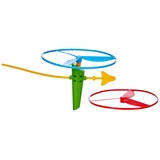 Lena Fly High Flugspiel mit 2 Rotoren