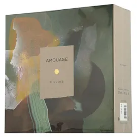 Amouage Purpose Eau de Parfum 100 ml