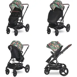 Lorelli Kombikinderwagen Boston 2 in 1