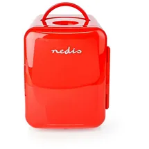 Nedis KÜHLSCHRANK MINI 4L 50W KAFR120CRD RT