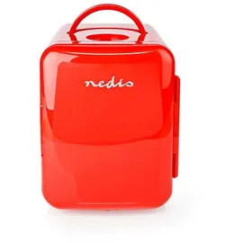Nedis KÜHLSCHRANK MINI 4L 50W KAFR120CRD RT