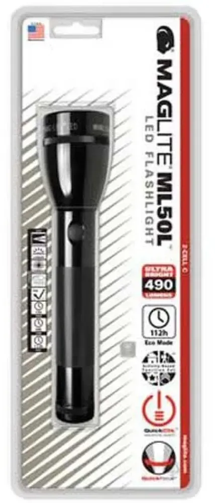 maglite ml50l 2c