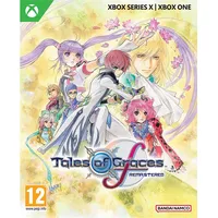 Tales of Graces F Remastered - Multicolor