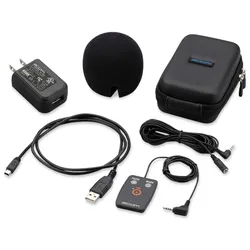 Zoom SPH-2n Zubehör-Kit für H2n