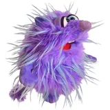 Living Puppets Handpuppe Babbel 22 cm (W905)