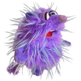 Living Puppets Handpuppe Babbel 22 cm (W905)
