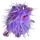 Living Puppets Handpuppe Babbel 22 cm (W905)