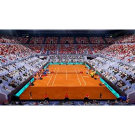 Tennis World Tour 2 - Standard Edition (ESRB) (PS5)