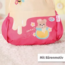BABY BORN Bärrucksack