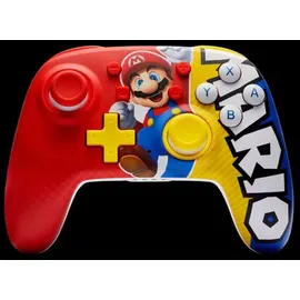 PowerA Nano Controller für Nintendo Switch Mehrfarbig