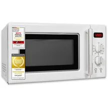 Exquisit RMW720-3GDIG weiß