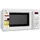 Exquisit RMW720-3GDIG weiß