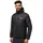 Jack Wolfskin Passamani Down Hoody Men RDS Daunenjacke Herren S grey,black Phantom