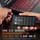 Western Digital Black P40 Game Drive 500 GB USB-C 3.2 WDBAWY5000ABK-WESN