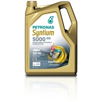 PetronasLubrican PETRONAS Syntium 5000 RN 5W-30 (5L) 5.0L