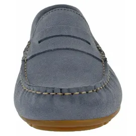 Marc O'Polo Selma Damen Himmelblau 38